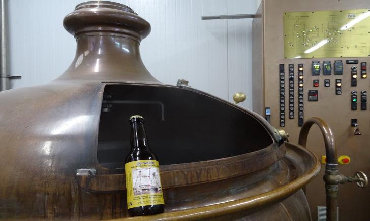 Gouwe bier header image Gouwe bier header image